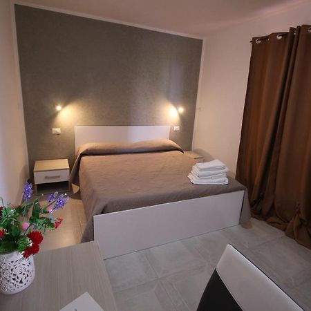 Chiaro Di Luna Appartement Santa Domenica  Buitenkant foto