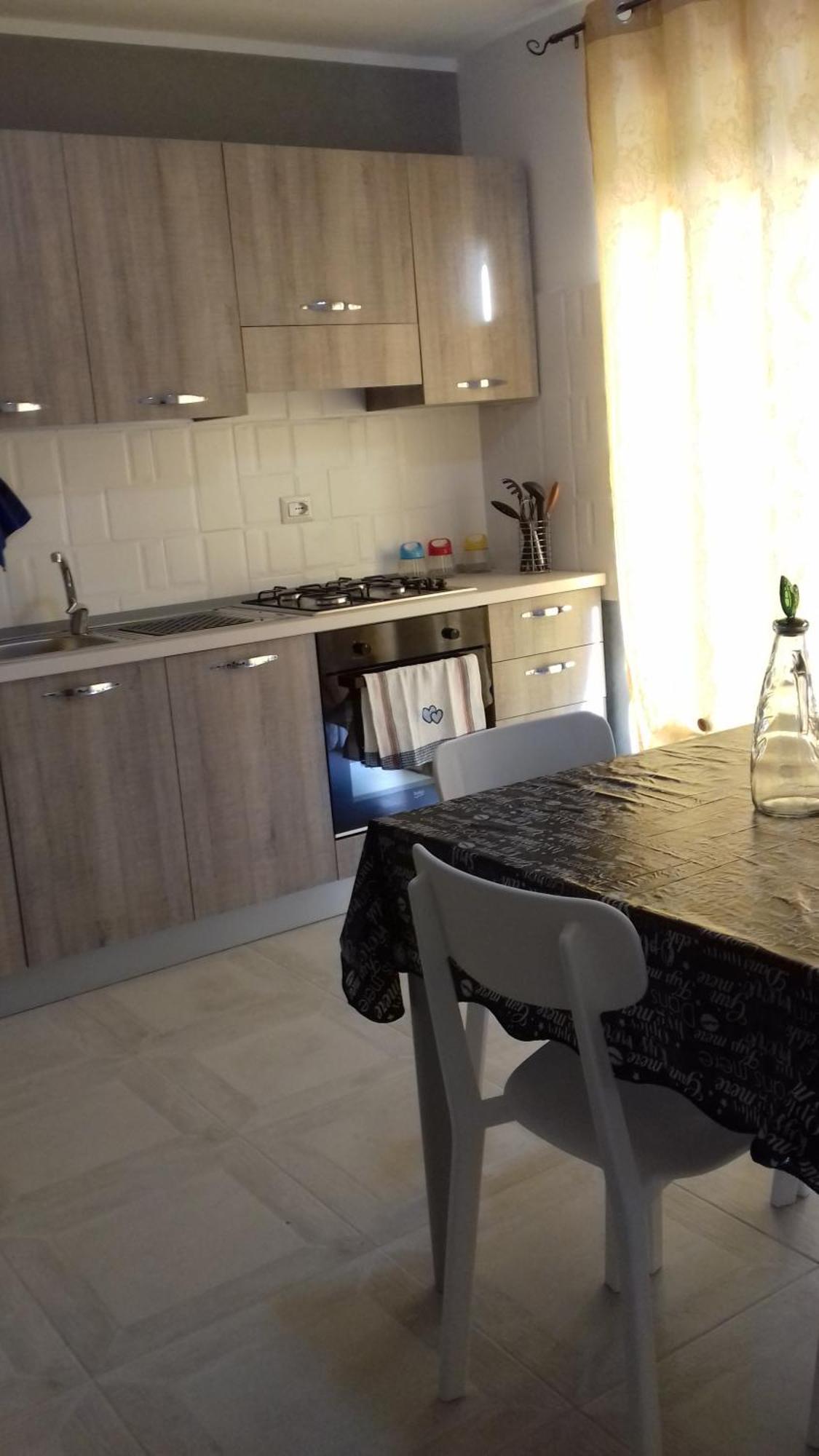 Chiaro Di Luna Appartement Santa Domenica  Kamer foto