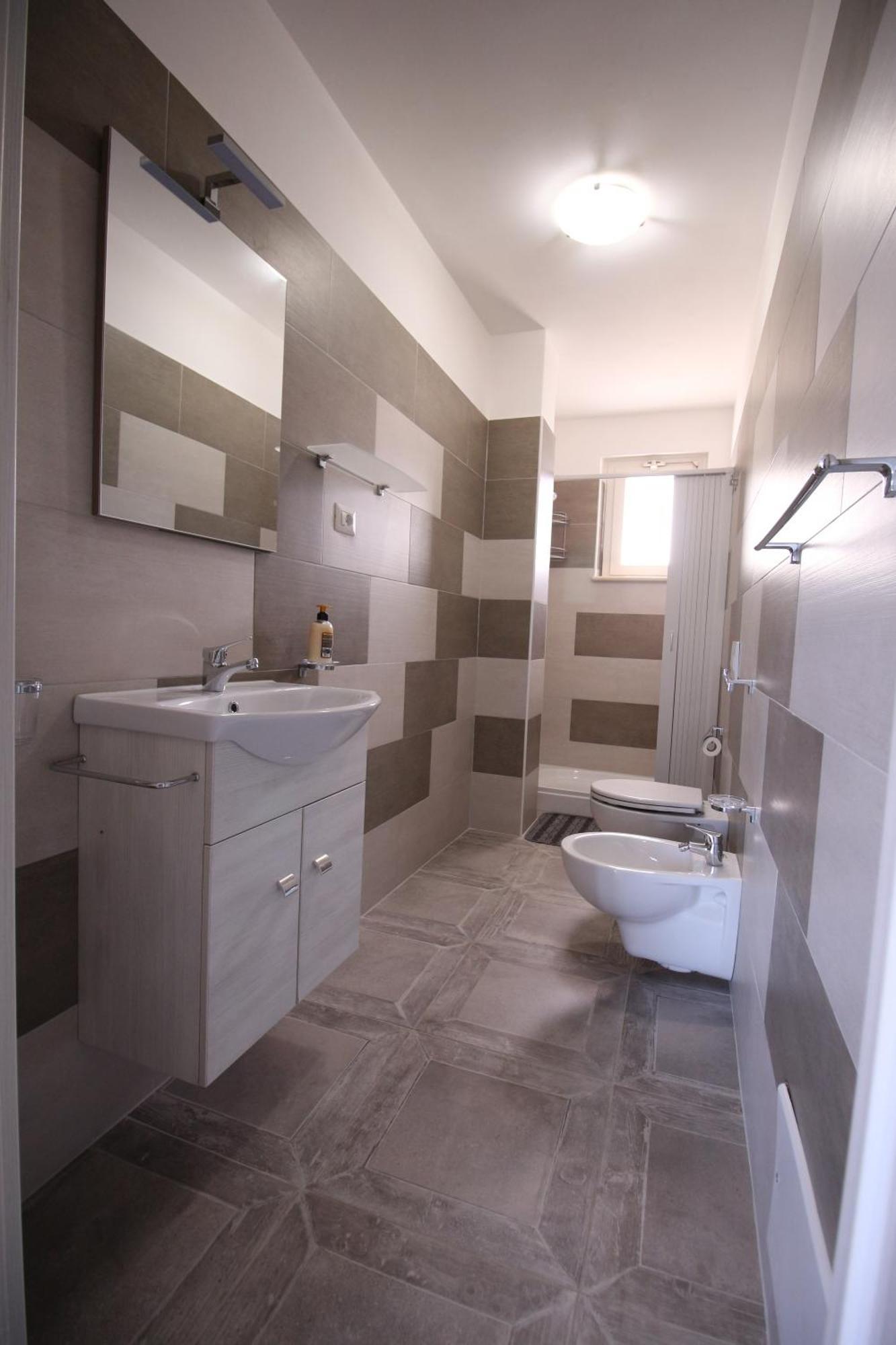 Chiaro Di Luna Appartement Santa Domenica  Kamer foto