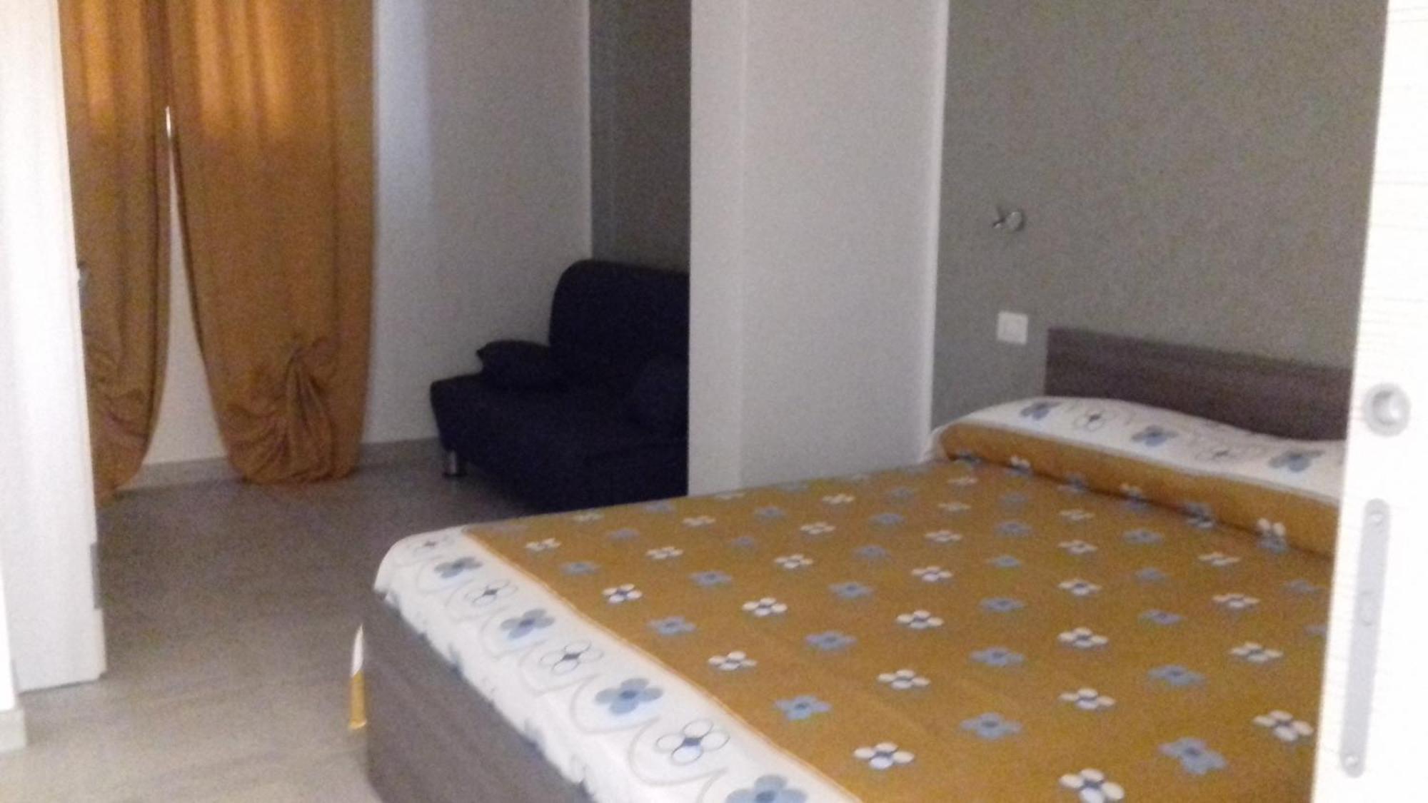 Chiaro Di Luna Appartement Santa Domenica  Kamer foto