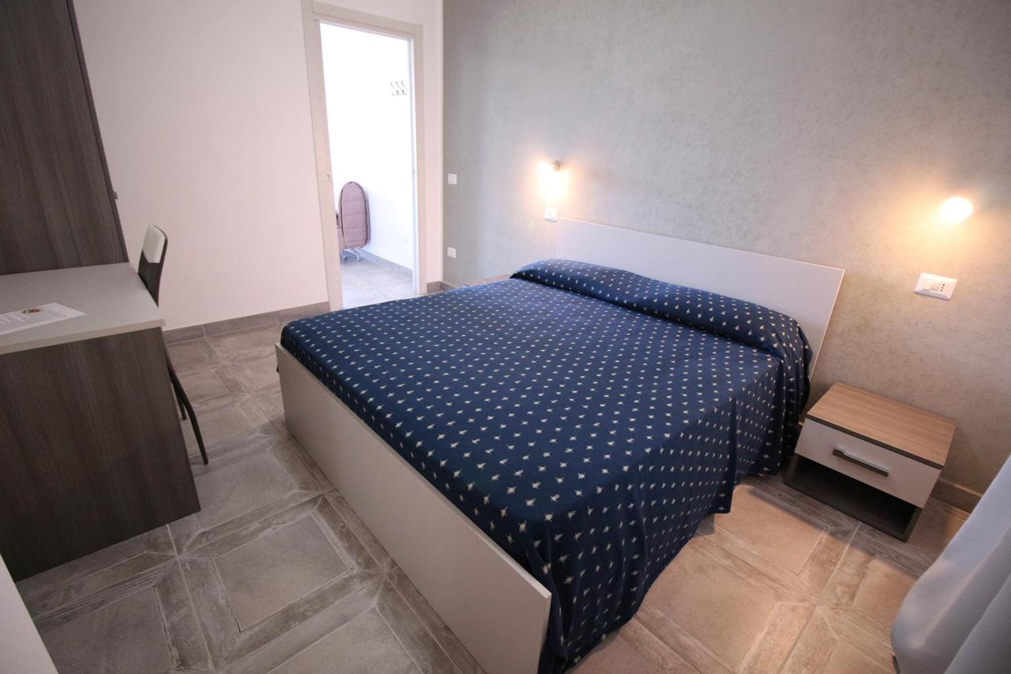 Chiaro Di Luna Appartement Santa Domenica  Kamer foto