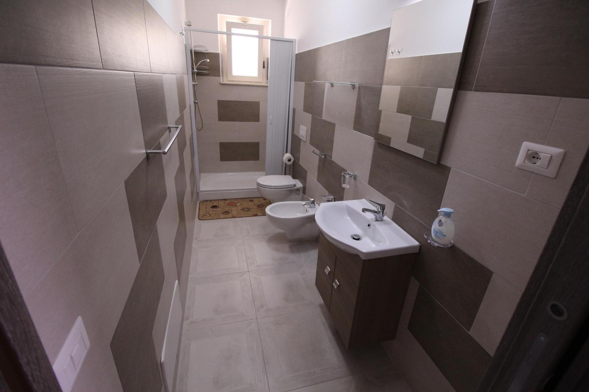 Chiaro Di Luna Appartement Santa Domenica  Kamer foto